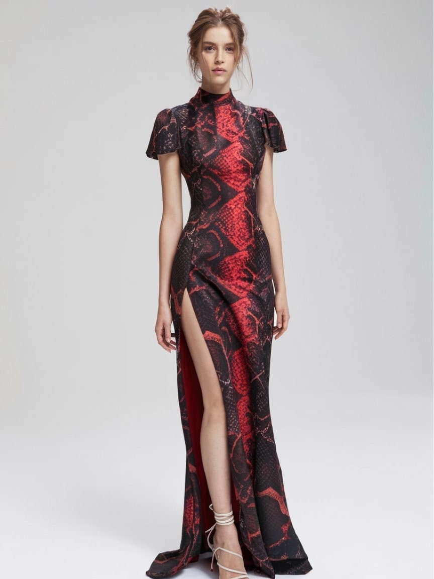 Dress 2