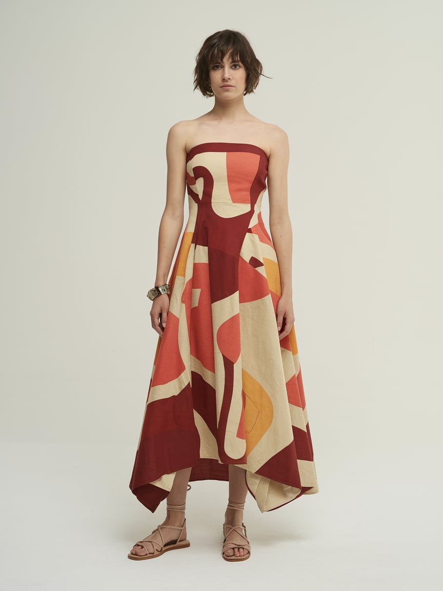 Dress 15 Back