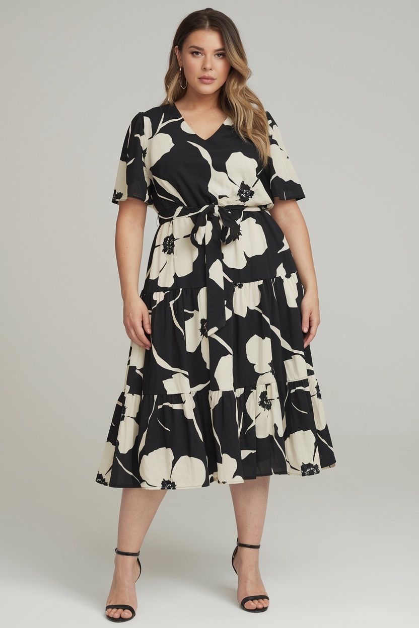 Dress 2 Back