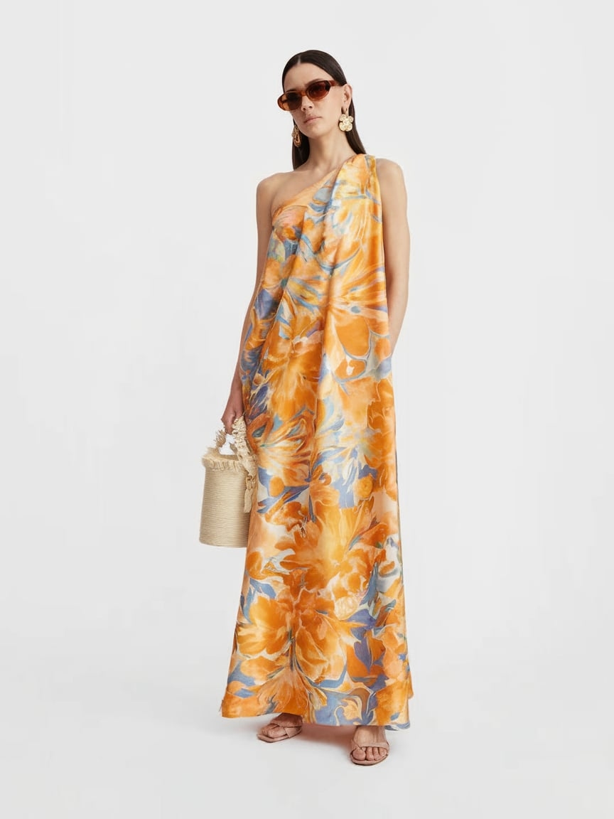 Dress 3 Back