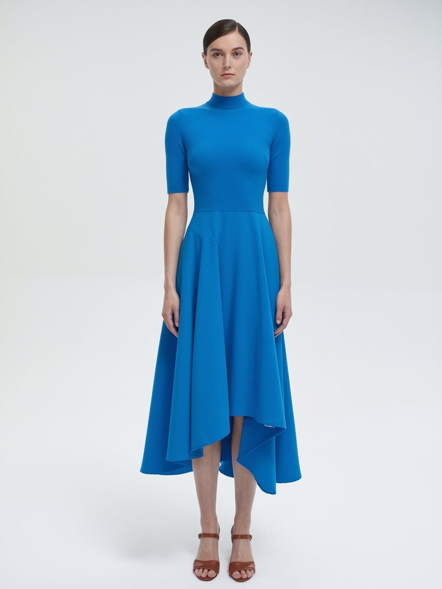 Dress 4 Back