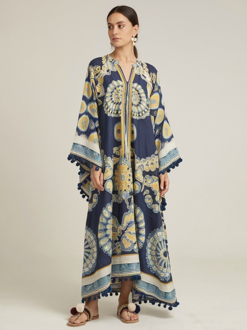 Dress 5 Back