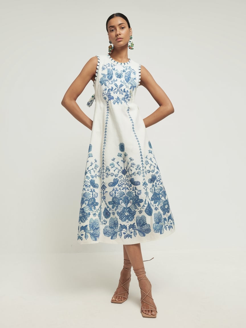 Dress 6 Back