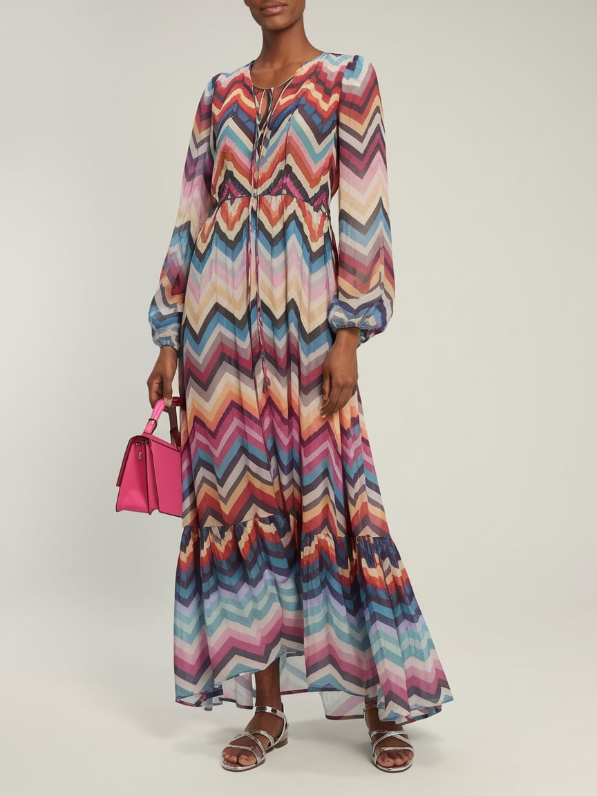 Dress 8 Back