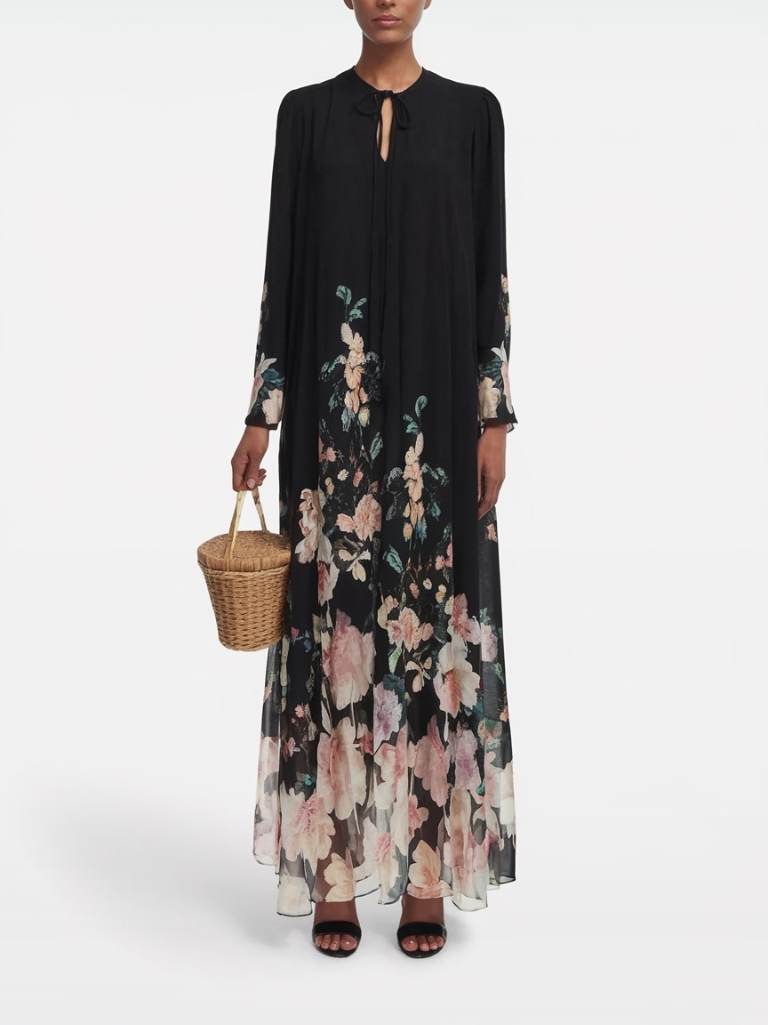 Dress 9 Back