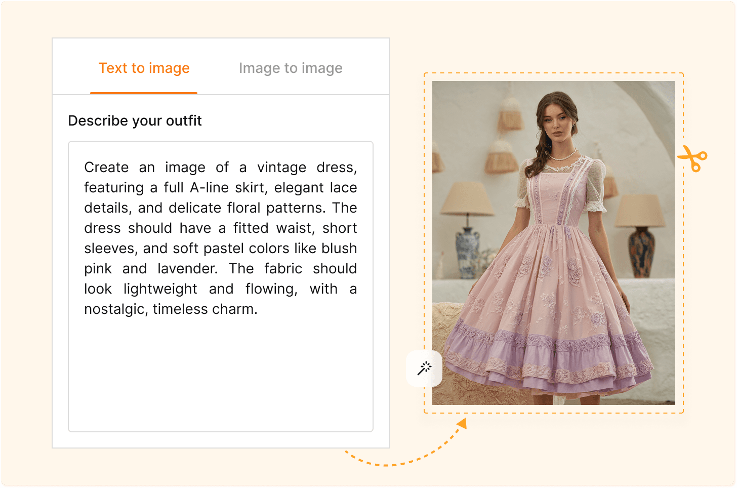text-to-image-demo